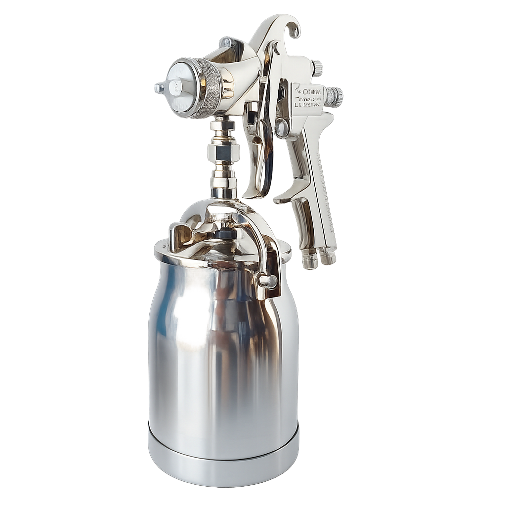 GM-506C-LVMP Spray Gun
